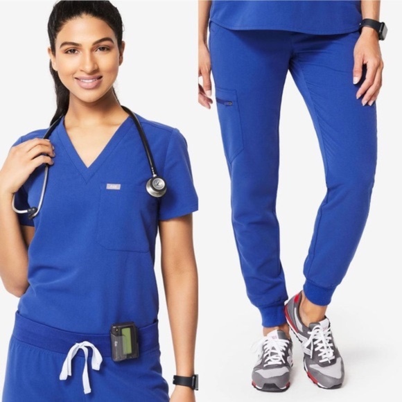 Figs scrub set - Picture 1 of 1